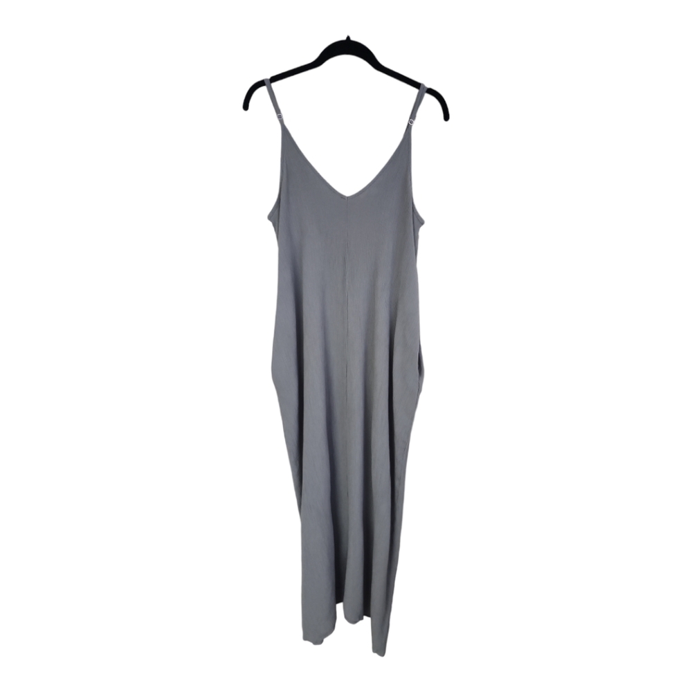 Love Stitch Dress with Pockets